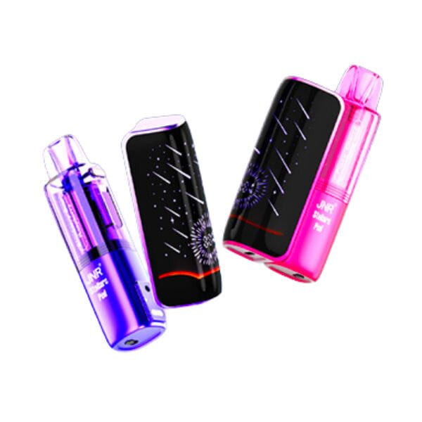 Présentation compacte de la puff Stellarc 50K JNR